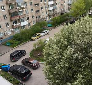 2-к квартира, вторичка, 47м2, 5/12 этаж