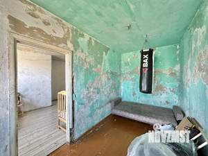 2-к квартира, вторичка, 44м2, 4/5 этаж