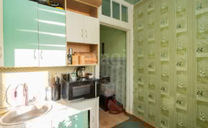 2-к квартира, вторичка, 59м2, 3/4 этаж