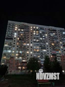 3-к квартира, вторичка, 76м2, 6/18 этаж