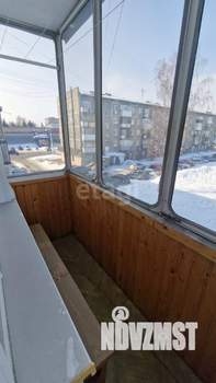 2-к квартира, вторичка, 43м2, 3/5 этаж