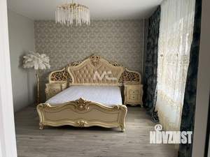 1-к квартира, вторичка, 61м2, 14/16 этаж