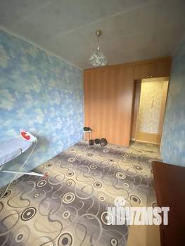 2-к квартира, вторичка, 43м2, 2/5 этаж