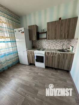 1-к квартира, вторичка, 35м2, 2/10 этаж