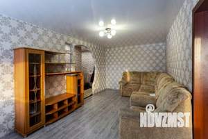 2-к квартира, вторичка, 43м2, 4/4 этаж