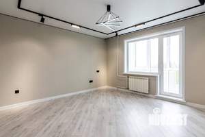 2-к квартира, вторичка, 53м2, 8/9 этаж
