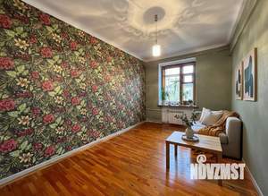 2-к квартира, вторичка, 60м2, 3/4 этаж