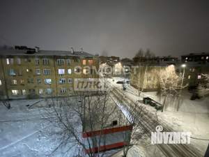 3-к квартира, вторичка, 46м2, 4/4 этаж