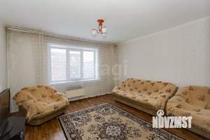 1-к квартира, вторичка, 36м2, 4/9 этаж