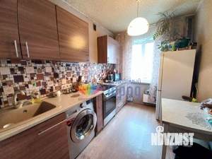 3-к квартира, вторичка, 52м2, 5/10 этаж