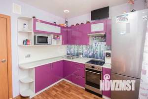 2-к квартира, вторичка, 51м2, 8/10 этаж