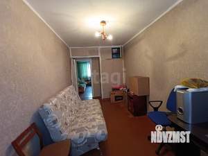2-к квартира, вторичка, 47м2, 2/5 этаж