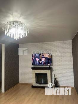 2-к квартира, вторичка, 46м2, 2/5 этаж