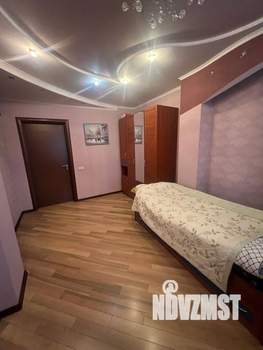 3-к квартира, вторичка, 90м2, 4/14 этаж
