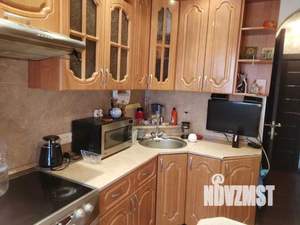2-к квартира, вторичка, 43м2, 9/9 этаж