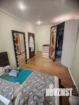 3-к квартира, вторичка, 59м2, 1/5 этаж