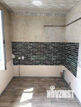 1-к квартира, вторичка, 27м2, 5/5 этаж