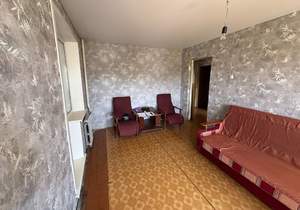 2-к квартира, вторичка, 47м2, 7/12 этаж