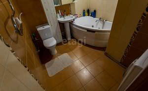 3-к квартира, вторичка, 62м2, 2/5 этаж