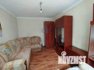 1-к квартира, вторичка, 32м2, 3/5 этаж