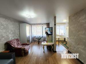 1-к квартира, вторичка, 30м2, 2/5 этаж