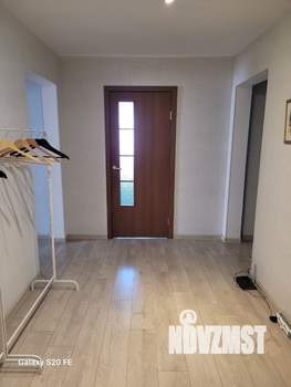 4-к квартира, вторичка, 93м2, 8/19 этаж