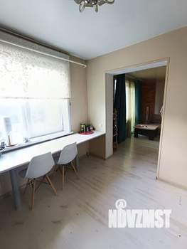 4-к квартира, вторичка, 76м2, 9/9 этаж