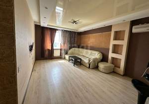 4-к квартира, вторичка, 105м2, 14/17 этаж