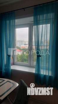 4-к квартира, вторичка, 112м2, 9/10 этаж
