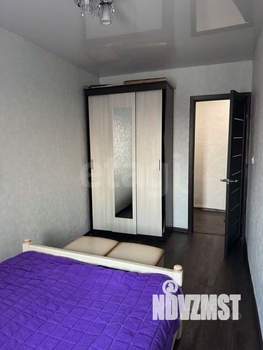2-к квартира, вторичка, 46м2, 5/5 этаж
