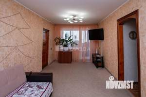 3-к квартира, вторичка, 71м2, 9/9 этаж