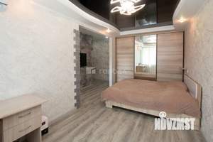 1-к квартира, вторичка, 30м2, 5/5 этаж