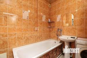 1-к квартира, вторичка, 47м2, 3/16 этаж