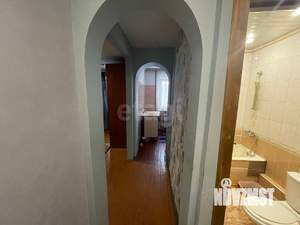 2-к квартира, вторичка, 45м2, 3/5 этаж