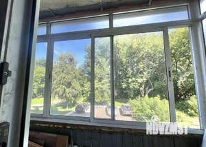 3-к квартира, вторичка, 52м2, 2/5 этаж
