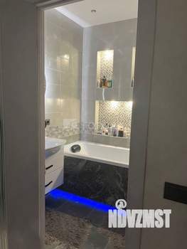 2-к квартира, вторичка, 70м2, 5/25 этаж