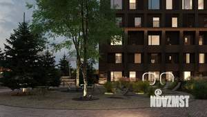 1-к квартира, вторичка, 31м2, 6/12 этаж