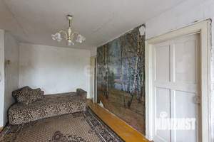 2-к квартира, вторичка, 42м2, 4/5 этаж