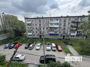 2-к квартира, вторичка, 41м2, 4/5 этаж