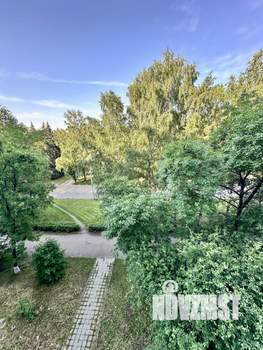 2-к квартира, вторичка, 46м2, 3/9 этаж