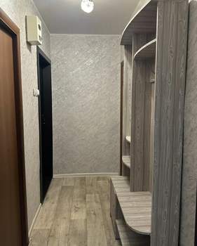 3-к квартира, вторичка, 46м2, 1/3 этаж