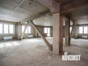 4-к квартира, вторичка, 108м2, 9/25 этаж