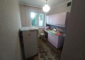 4-к квартира, вторичка, 60м2, 4/5 этаж