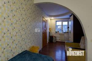2-к квартира, вторичка, 45м2, 4/5 этаж