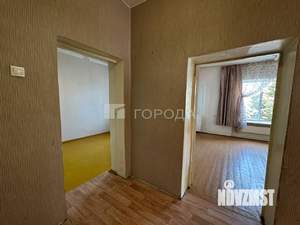 3-к квартира, вторичка, 75м2, 2/3 этаж