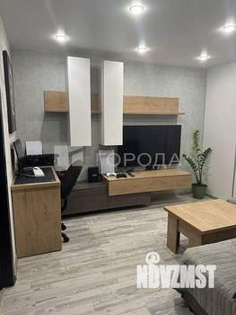 3-к квартира, вторичка, 60м2, 1/9 этаж