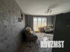 1-к квартира, вторичка, 31м2, 5/9 этаж