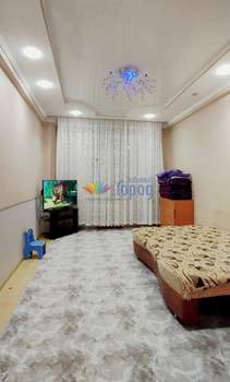 2-к квартира, вторичка, 44м2, 2/5 этаж