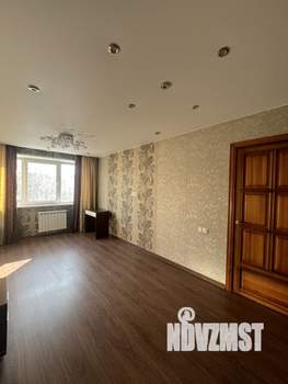 3-к квартира, вторичка, 63м2, 5/5 этаж
