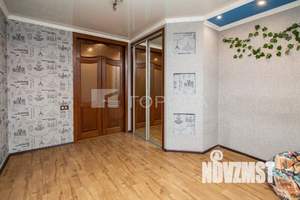 3-к квартира, вторичка, 77м2, 2/5 этаж